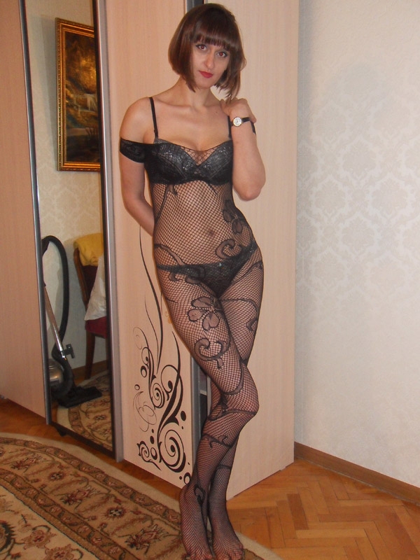 Анкета проститутки Зина - Фото 1, Марганец, 27 лет, №20061
