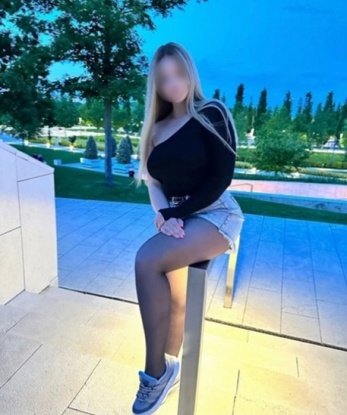 Анкета проститутки Алевтина - Фото 1, Марганец, 27 лет, №5984