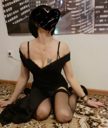 Анкета проститутки Даша - Фото 1, Марганец, 43 года, №9892